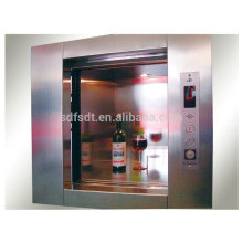 kitchen food elevator